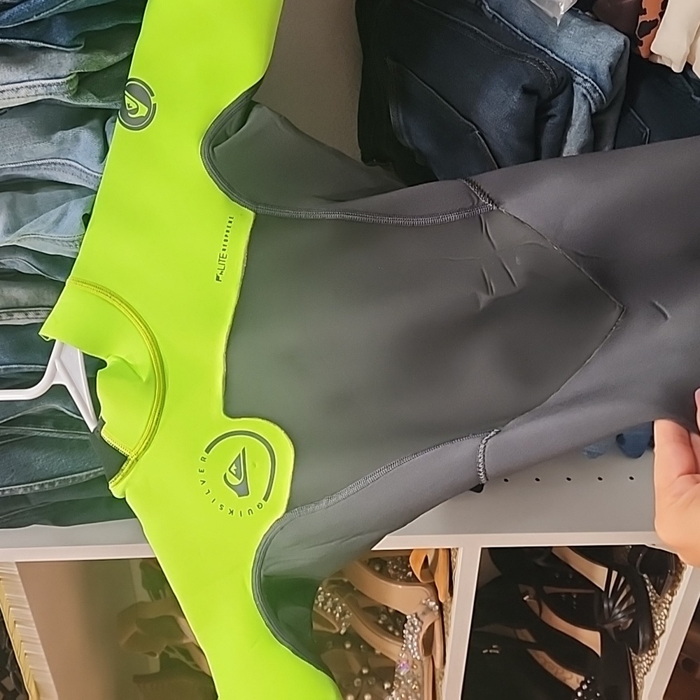 Wet Suit